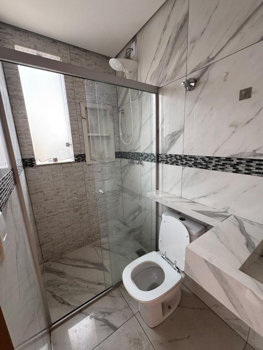 Casa, Rio Branco, 3 Quartos, 2 Vagas, 1 Suíte