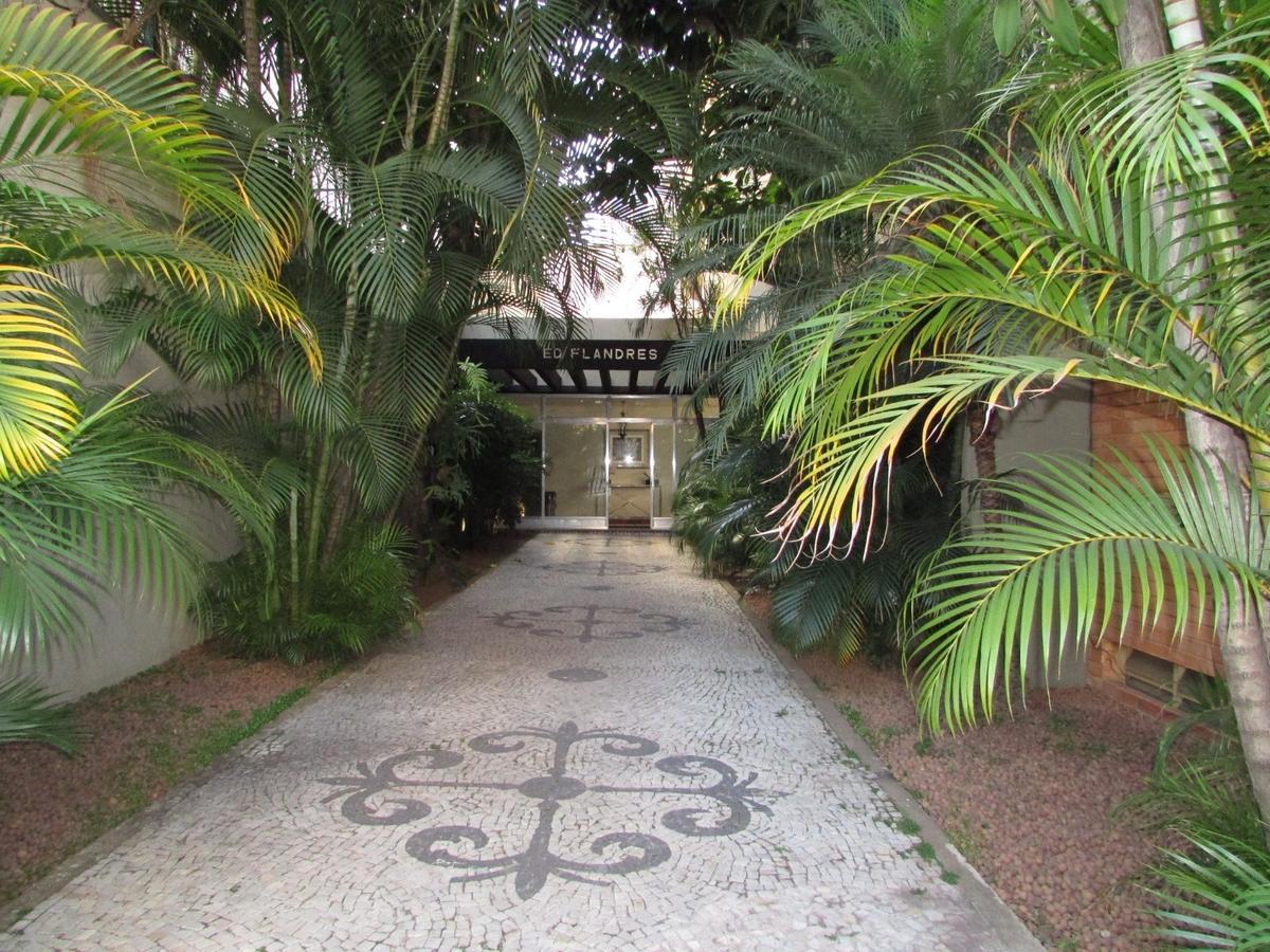 Apartamento, Cruzeiro, 4 Quartos, 3 Vagas, 1 Suíte