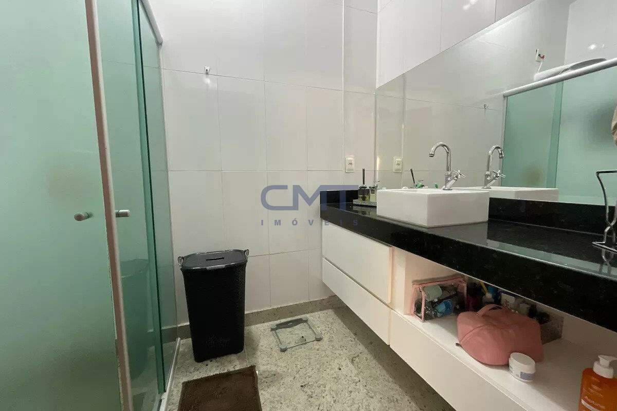 Apartamento, Santo Agostinho, 3 Quartos, 1 Vaga, 1 Suíte