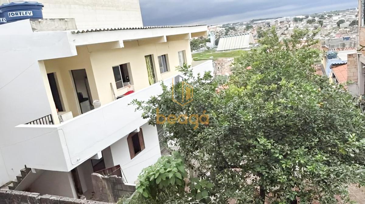 Casa, Jardim Laguna, 3 Quartos, 4 Vagas