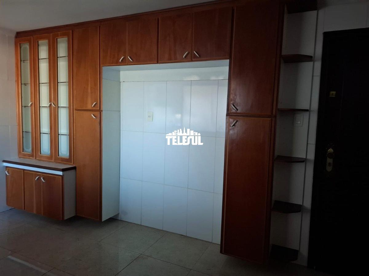 Apartamento, Centro, 4 Quartos, 2 Vagas, 1 Suíte