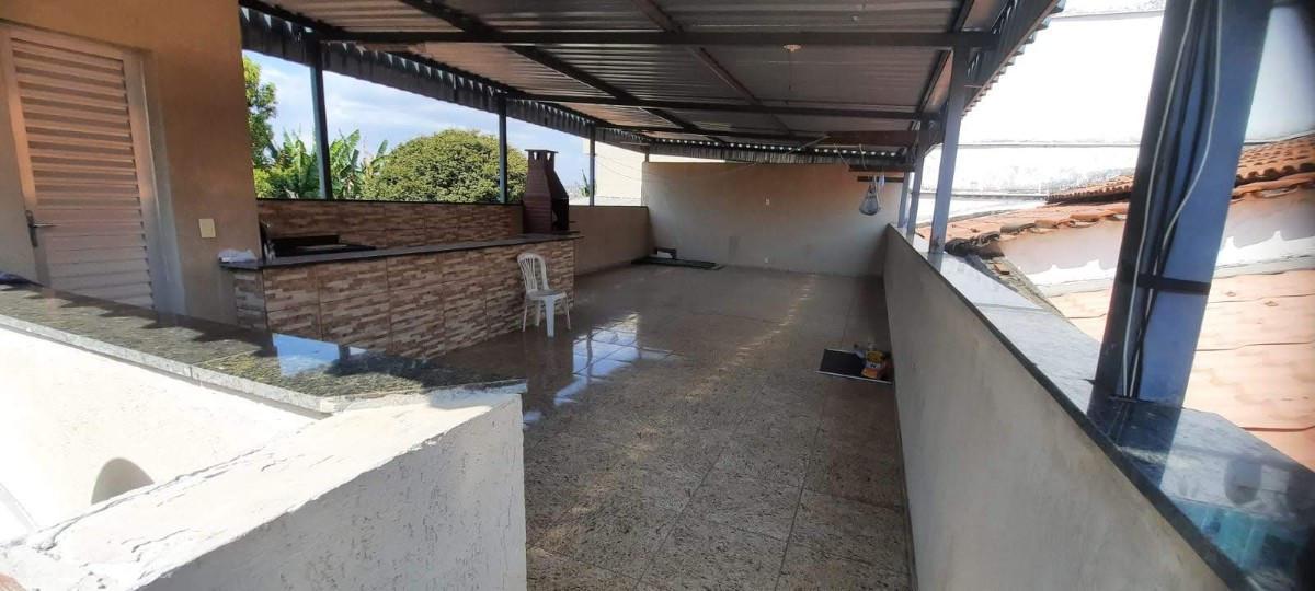 Casa, Providência, 4 Quartos, 3 Vagas, 2 Suítes