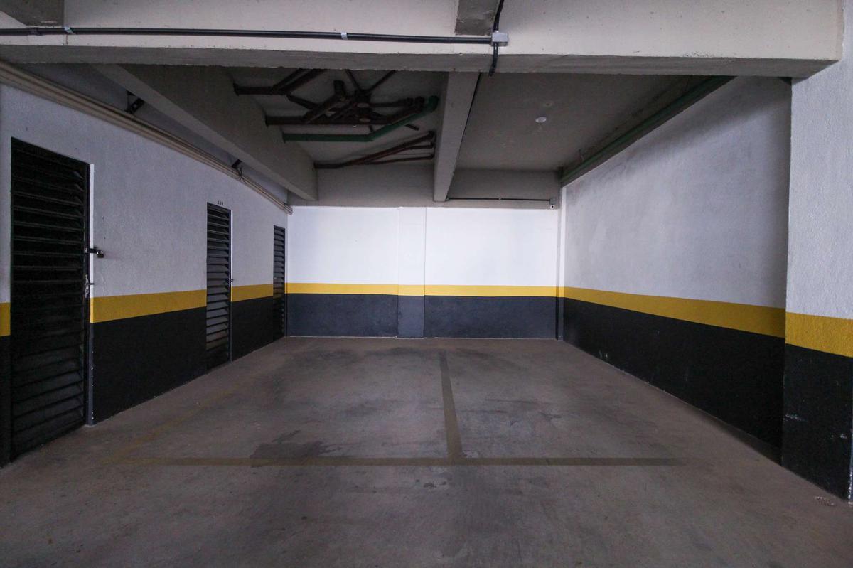 Apartamento, Buritis, 3 Quartos, 2 Vagas, 1 Suíte