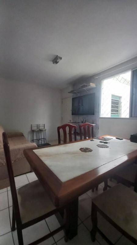 Apartamento, Santa Maria, 2 Quartos, 1 Vaga