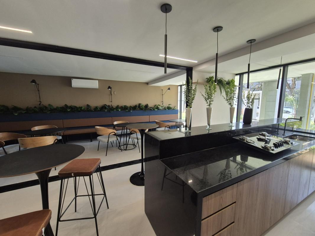 Apartamento, Coração Eucarístico, 3 Quartos, 2 Vagas, 1 Suíte