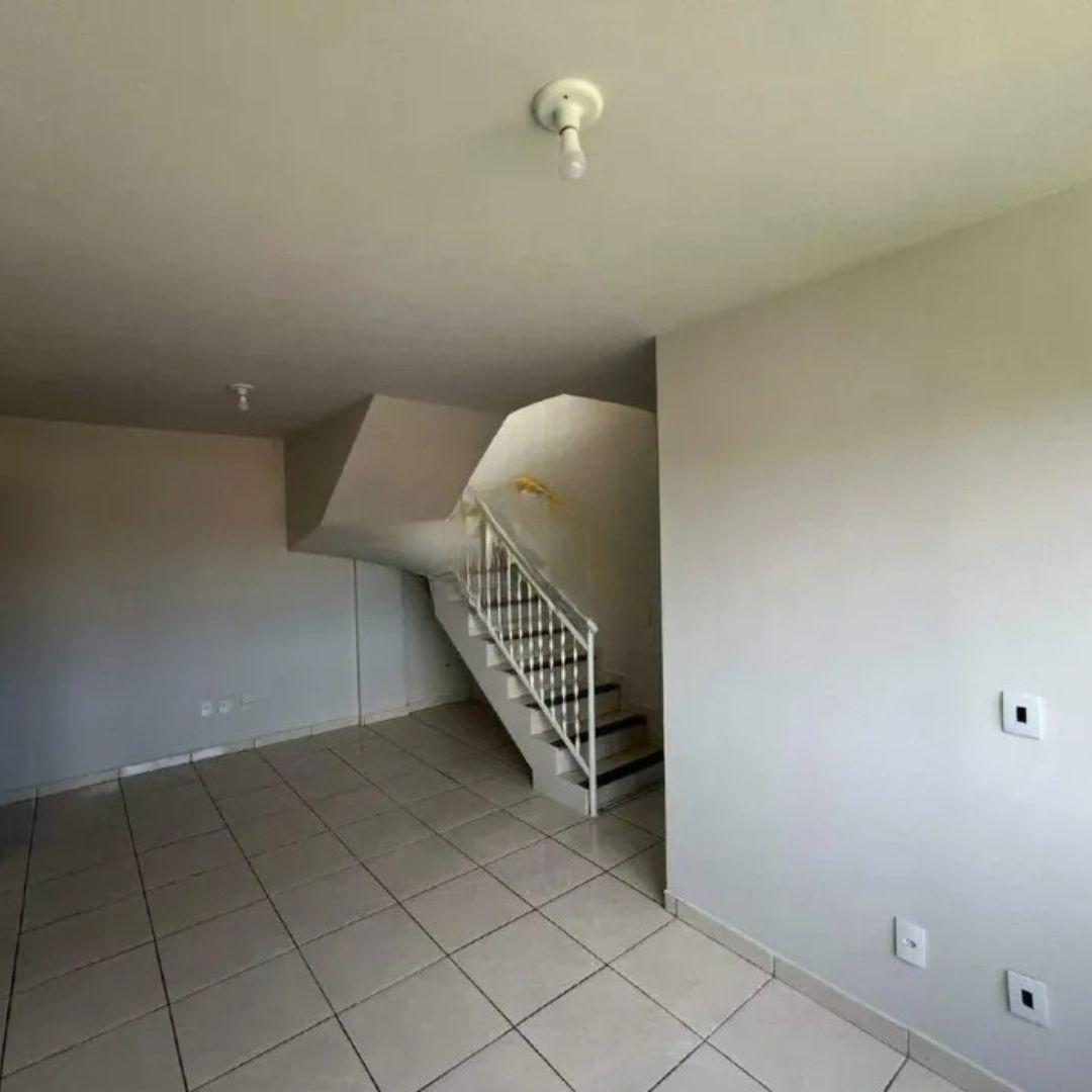 Cobertura, Buritis, 2 Quartos, 2 Vagas, 1 Suíte