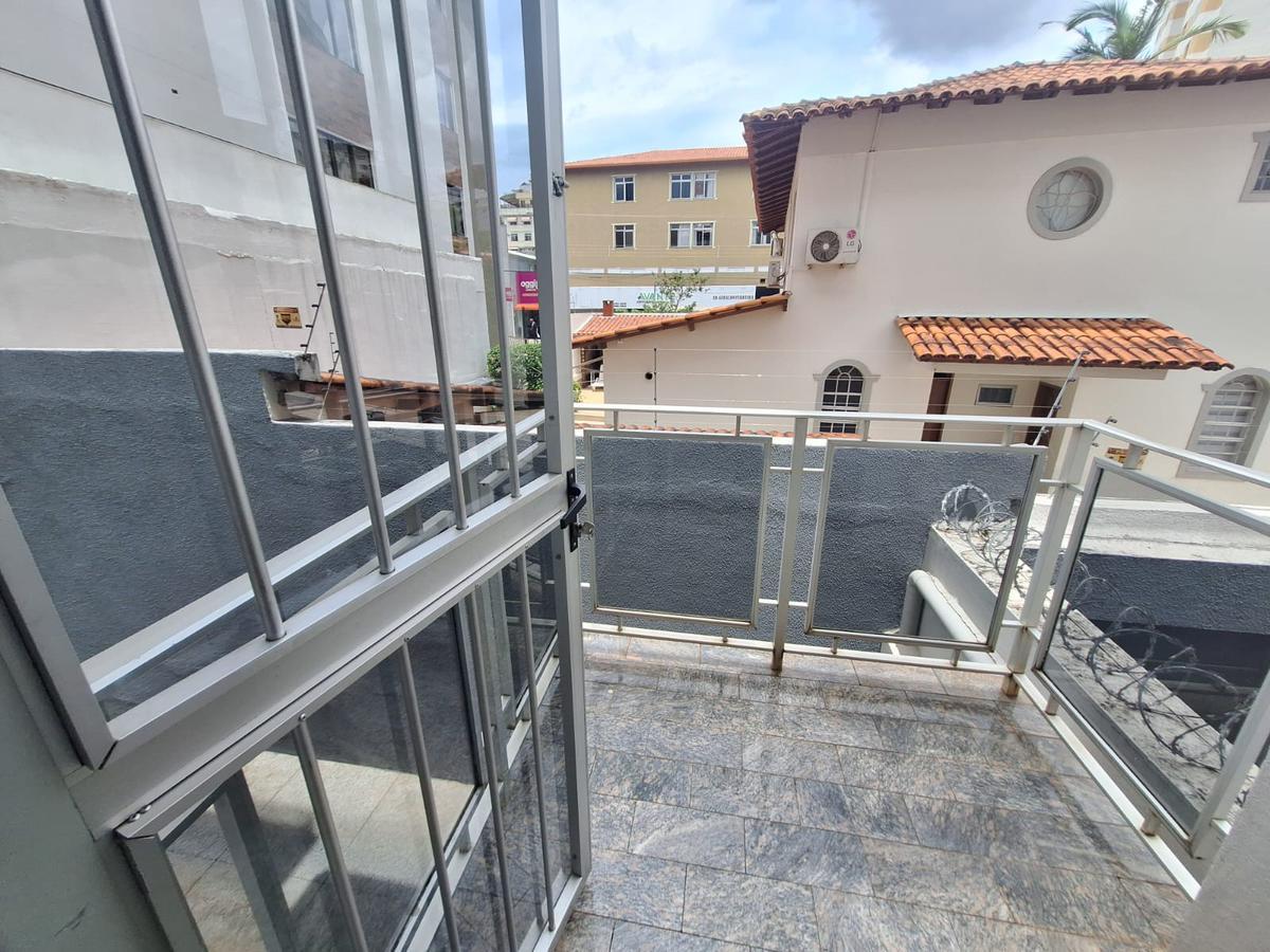 Apartamento, Cidade Nova, 3 Quartos, 1 Vaga, 1 Suíte