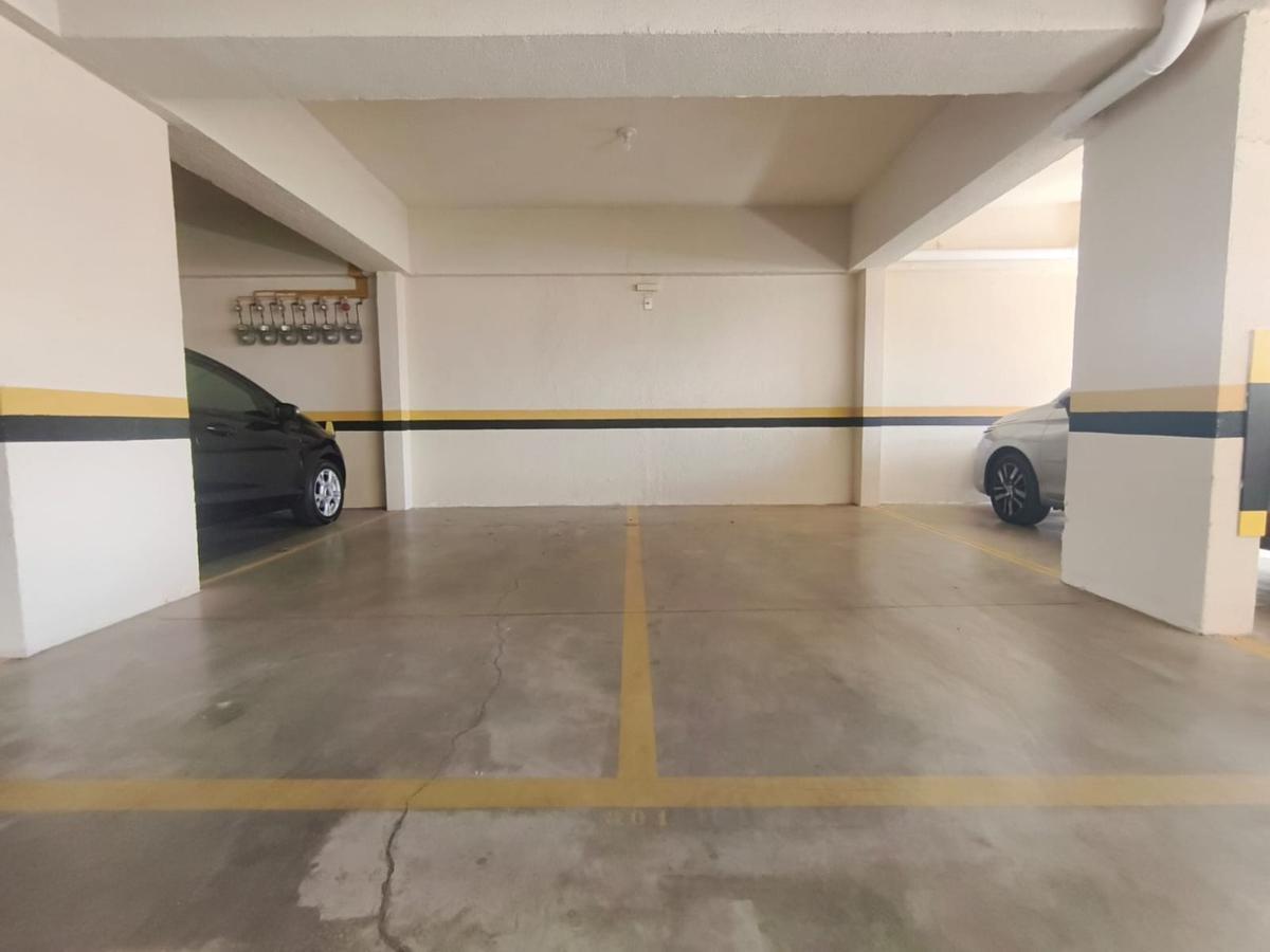 Apartamento, Castelo, 3 Quartos, 2 Vagas, 1 Suíte