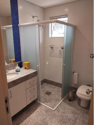 Casa, Comiteco, 4 Quartos, 4 Vagas, 4 Suítes