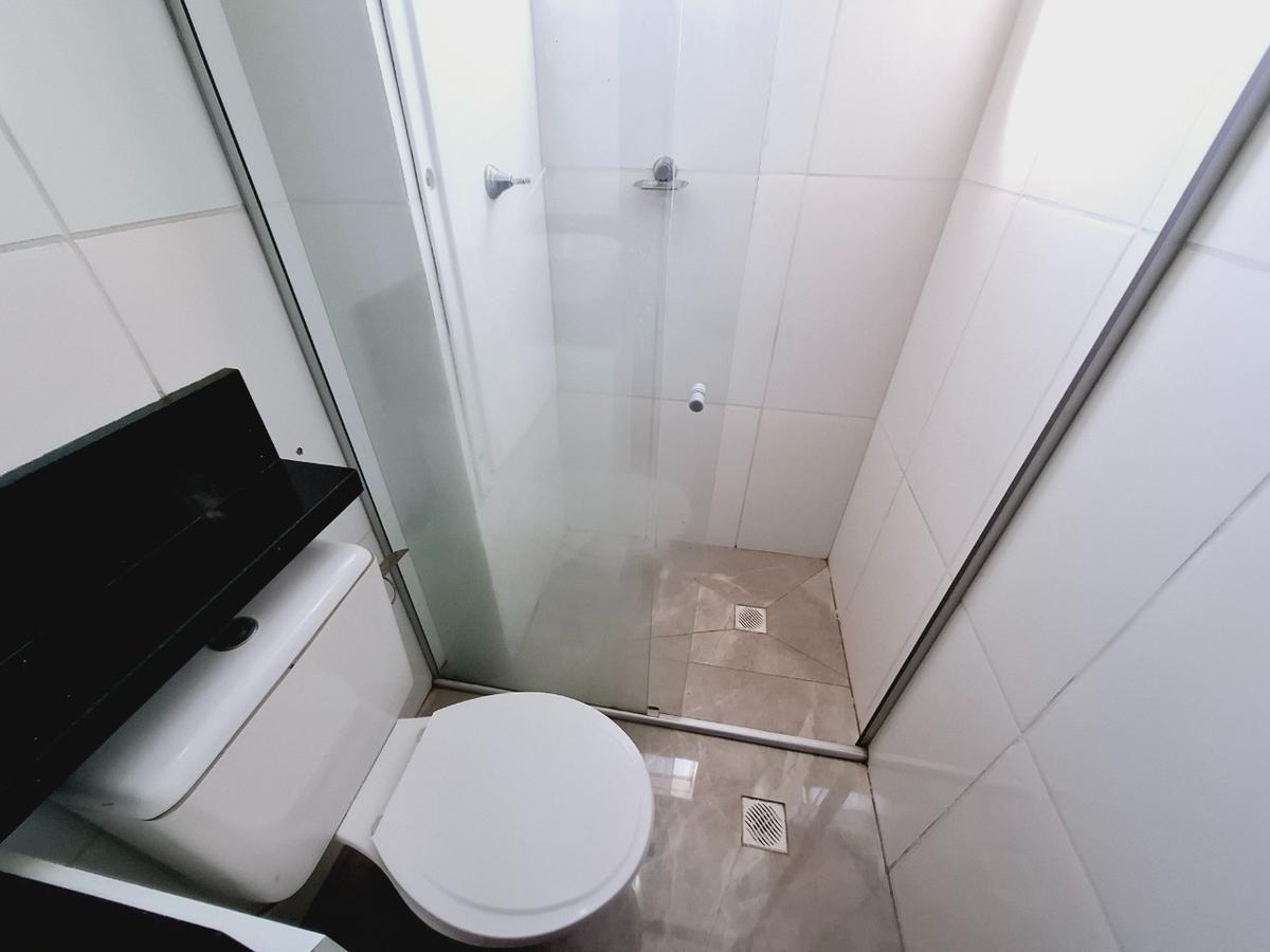 Apartamento, Califórnia, 2 Quartos, 1 Vaga
