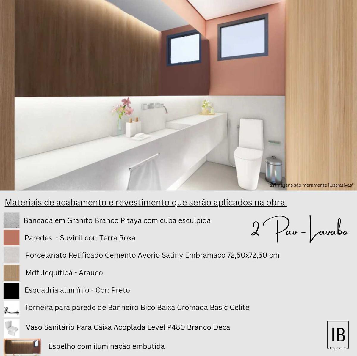 Casa, Fernão Dias, 3 Quartos, 4 Vagas, 1 Suíte