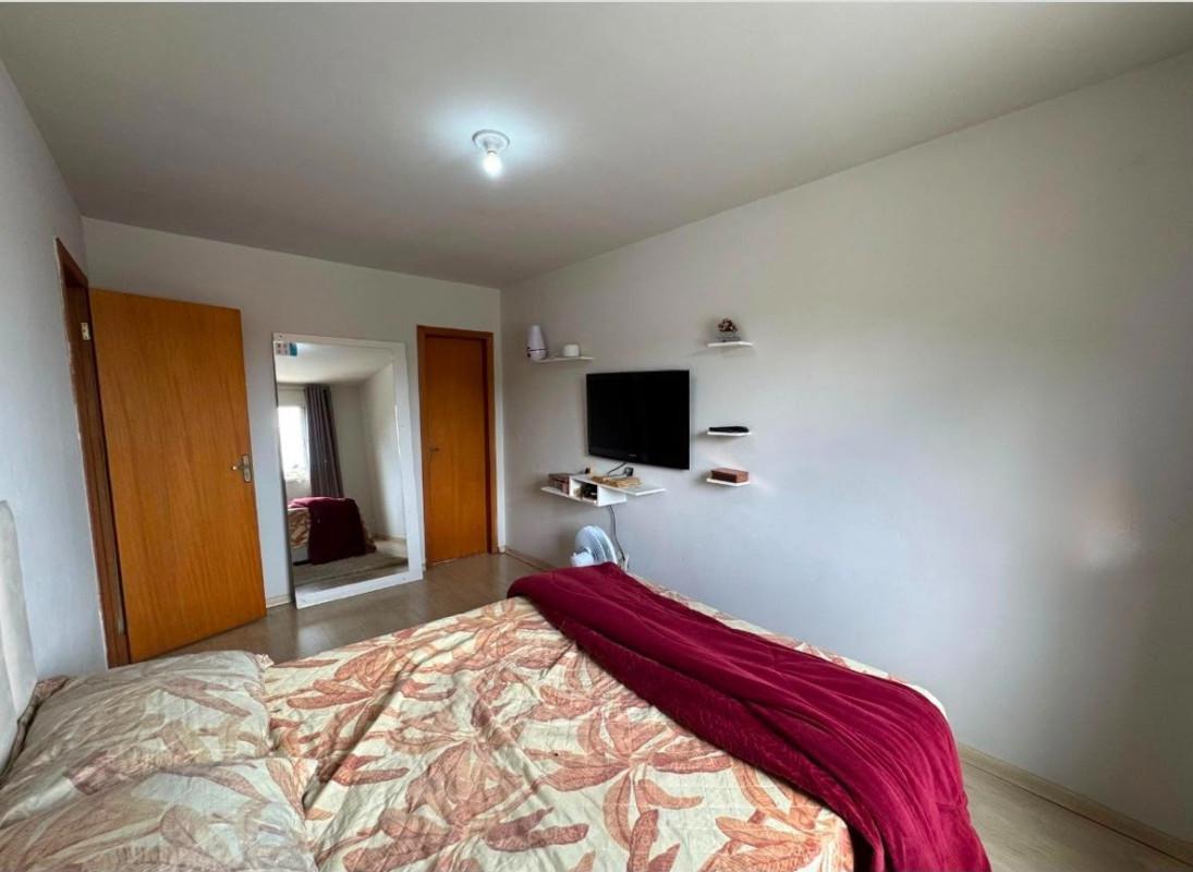 Casa, Coqueiros, 3 Quartos, 2 Vagas, 1 Suíte