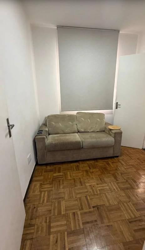 Apartamento, Carlos Prates, 3 Quartos, 1 Vaga