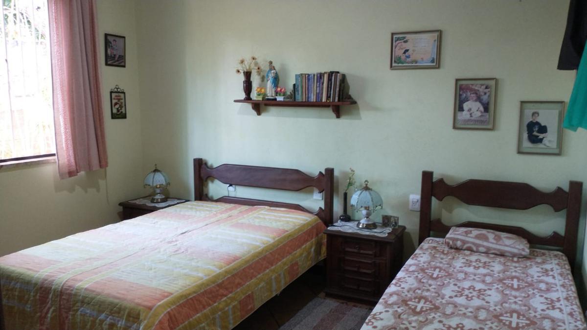 Casa, Lagoa Mansões, 3 Quartos, 0 Vaga, 2 Suítes