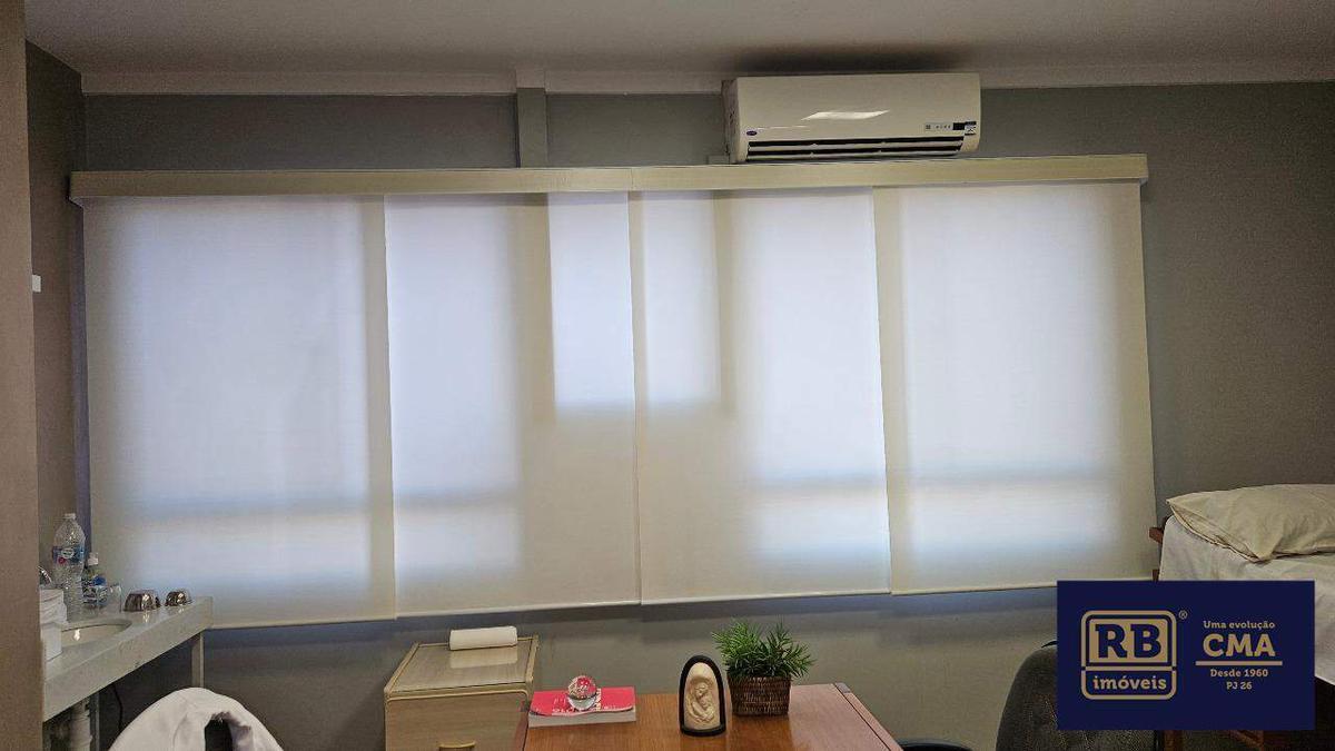 Sala, Santo Agostinho, 0 Quarto, 1 Vaga