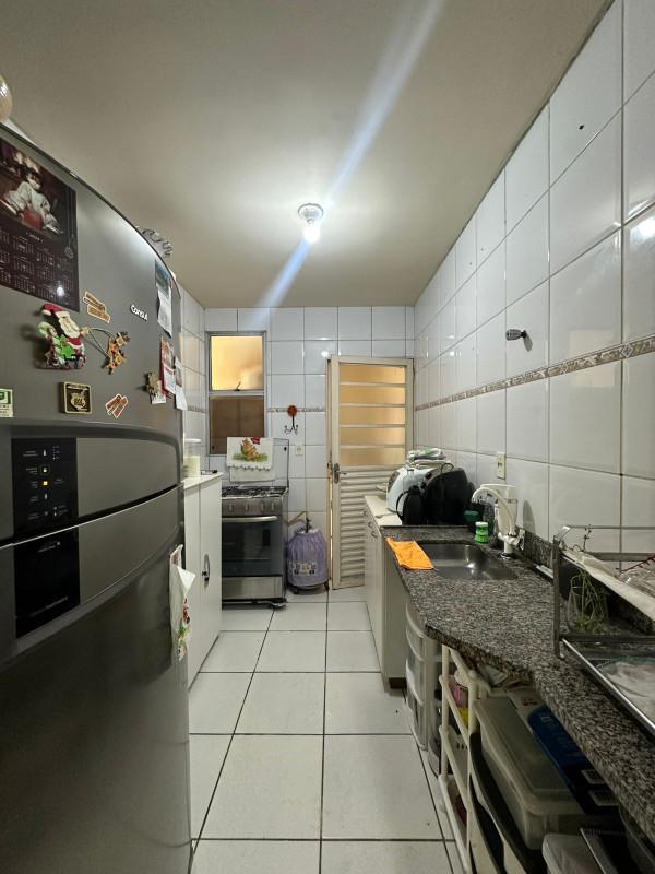 Apartamento, Santa Amélia, 3 Quartos, 1 Vaga
