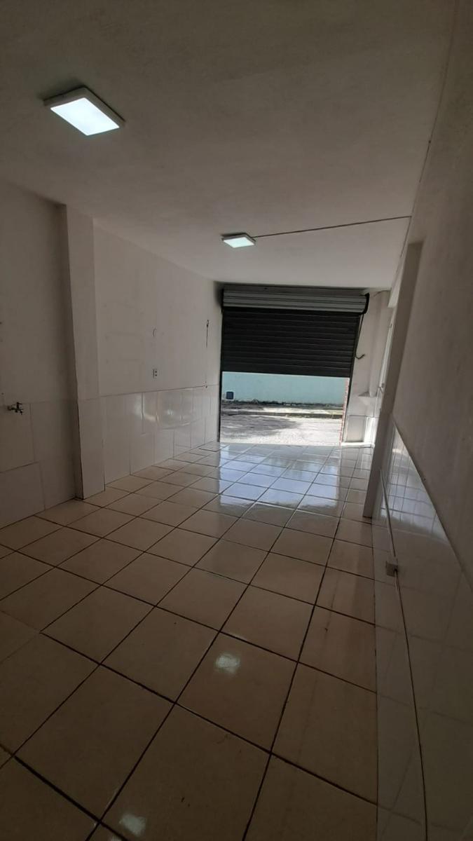 Andar, Padre Eustáquio, 0 Quarto, 0 Vaga
