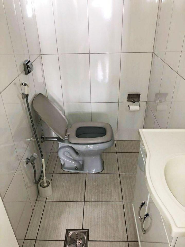 Sala, Centro, 0 Quarto, 0 Vaga