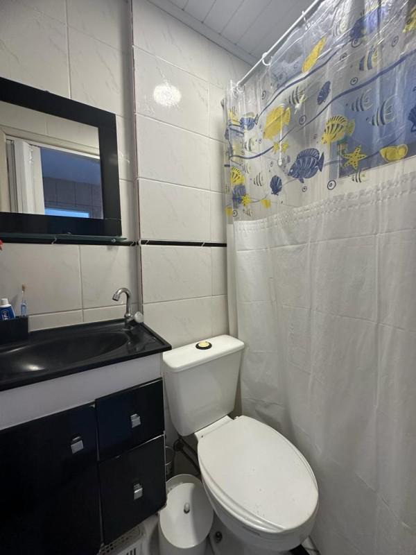 Apartamento, Centro, 2 Quartos, 1 Vaga