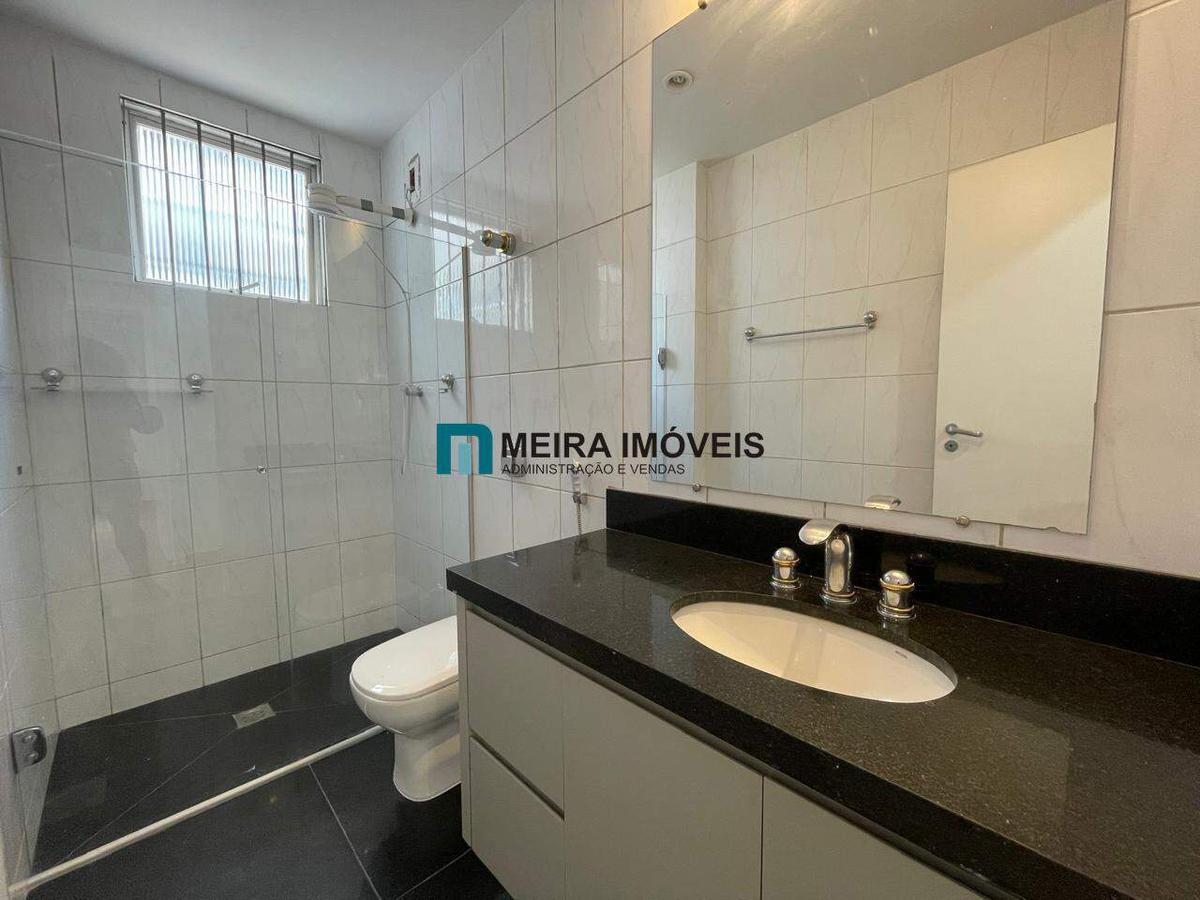 Apartamento, Santo Antônio, 3 Quartos, 2 Vagas, 1 Suíte