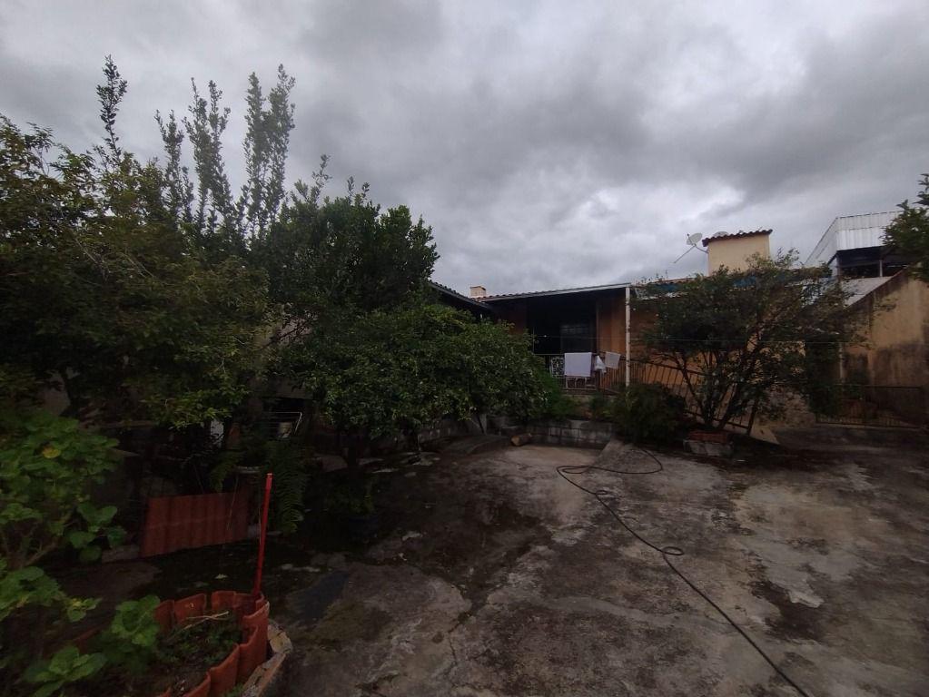 Casa, Nações Unidas, 3 Quartos, 1 Vaga