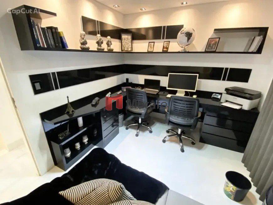 Apartamento, Castelo, 3 Quartos, 4 Vagas, 1 Suíte