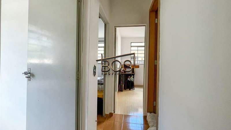 Apartamento, Sagrada Família, 3 Quartos, 1 Vaga