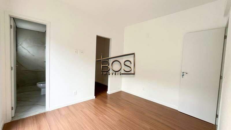 Apartamento, Sion, 4 Quartos, 3 Vagas, 1 Suíte