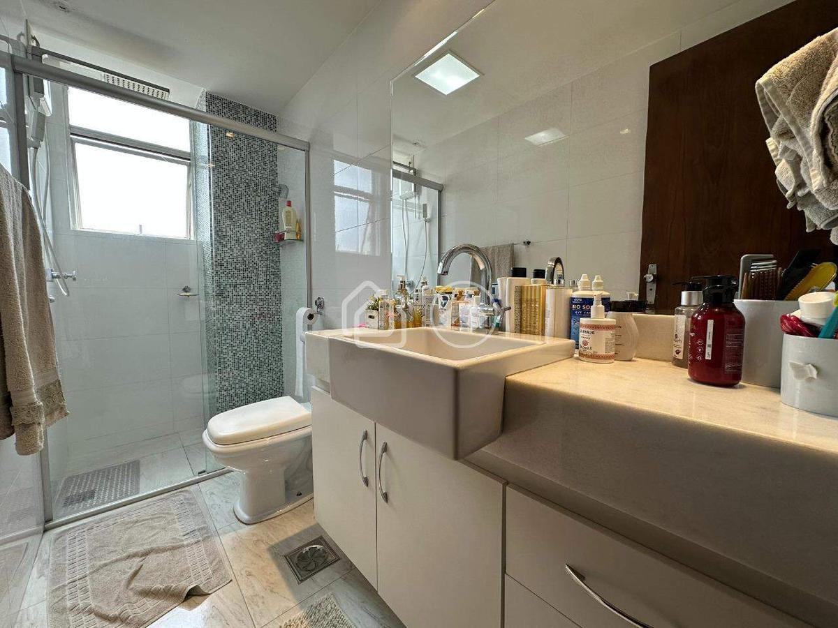 Apartamento, Buritis, 4 Quartos, 2 Vagas, 1 Suíte