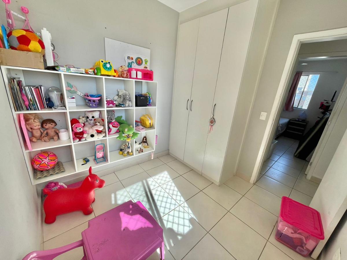 Apartamento, Paquetá, 2 Quartos, 2 Vagas, 1 Suíte