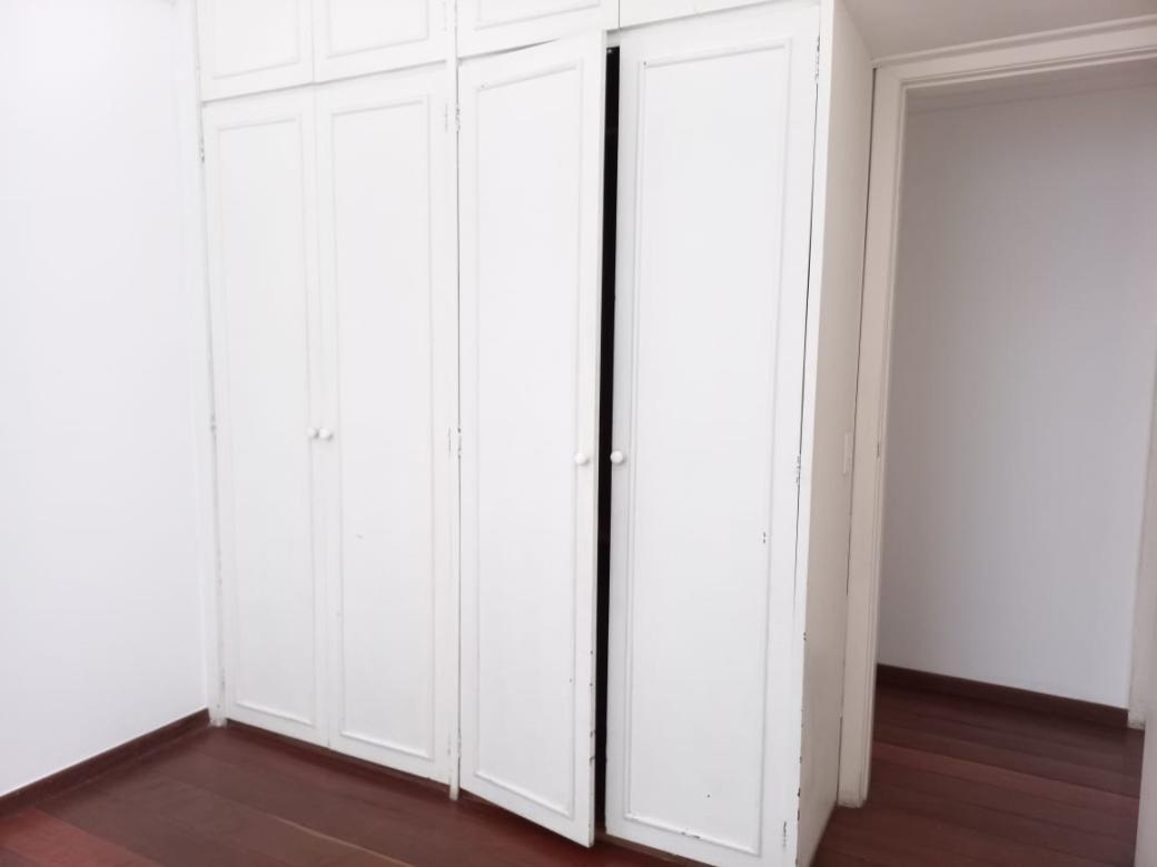 Apartamento, Serra, 3 Quartos, 2 Vagas, 1 Suíte