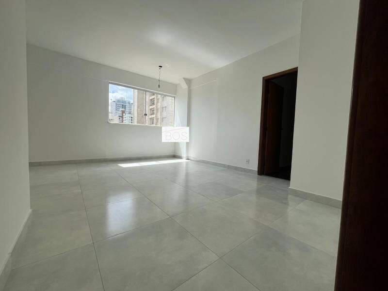 Apartamento, Funcionários, 3 Quartos, 2 Vagas, 1 Suíte