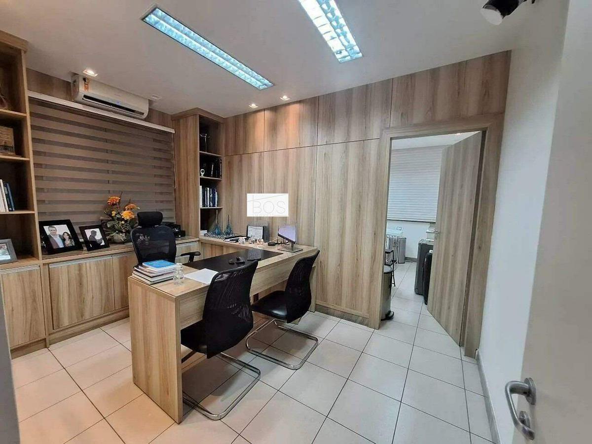 Casa, Cidade Jardim, 10 Quartos, 10 Vagas, 4 Suítes