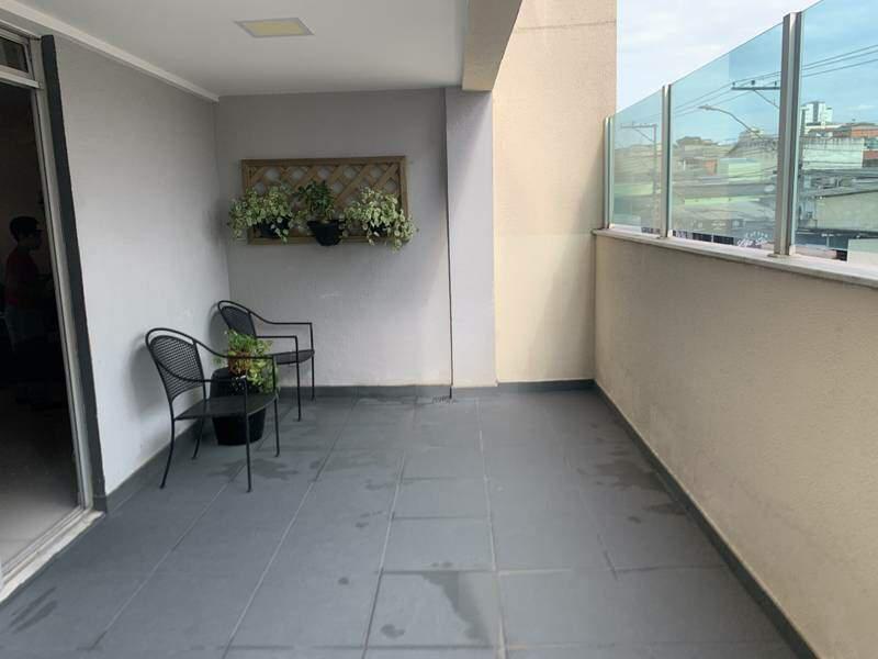 Apartamento, Ipiranga, 3 Quartos, 3 Vagas, 1 Suíte