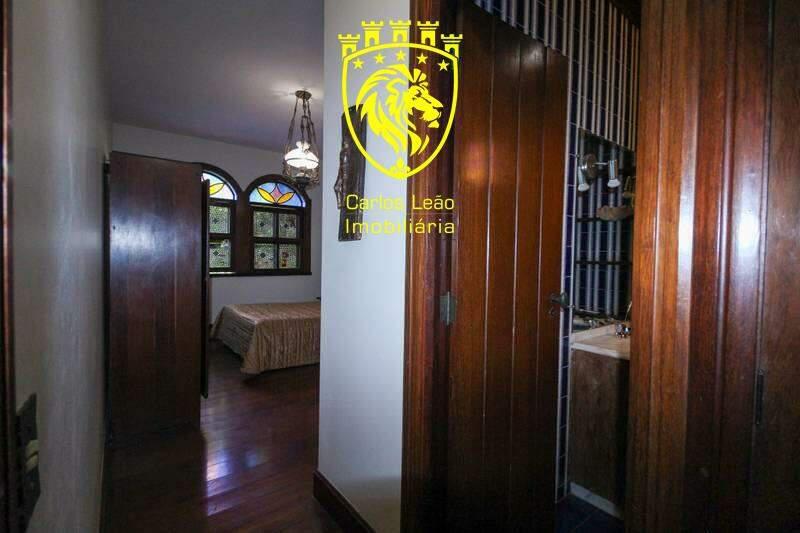 Casa, São Bento, 4 Quartos, 8 Vagas, 2 Suítes
