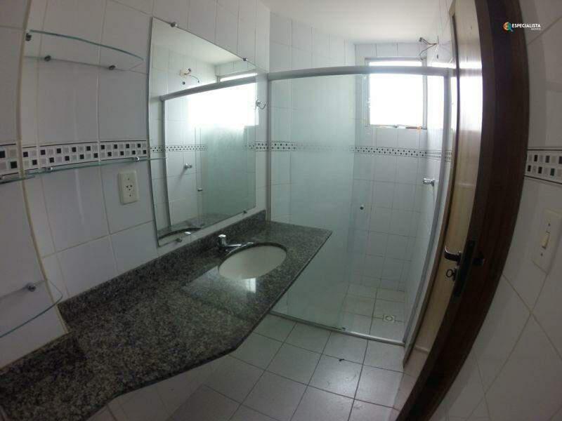 Apartamento, Santa Inês, 0 Quarto, 1 Vaga