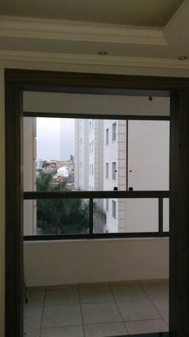 Apartamento, Castelo, 2 Quartos, 1 Vaga, 1 Suíte
