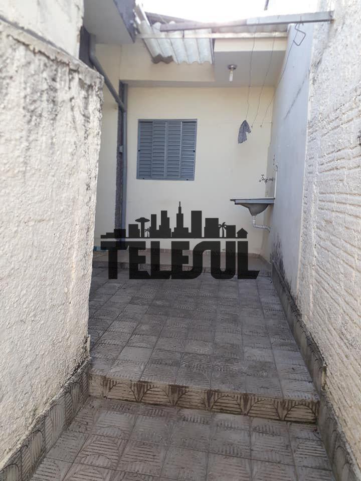 Casa, Jardim Andere, 4 Quartos, 2 Vagas