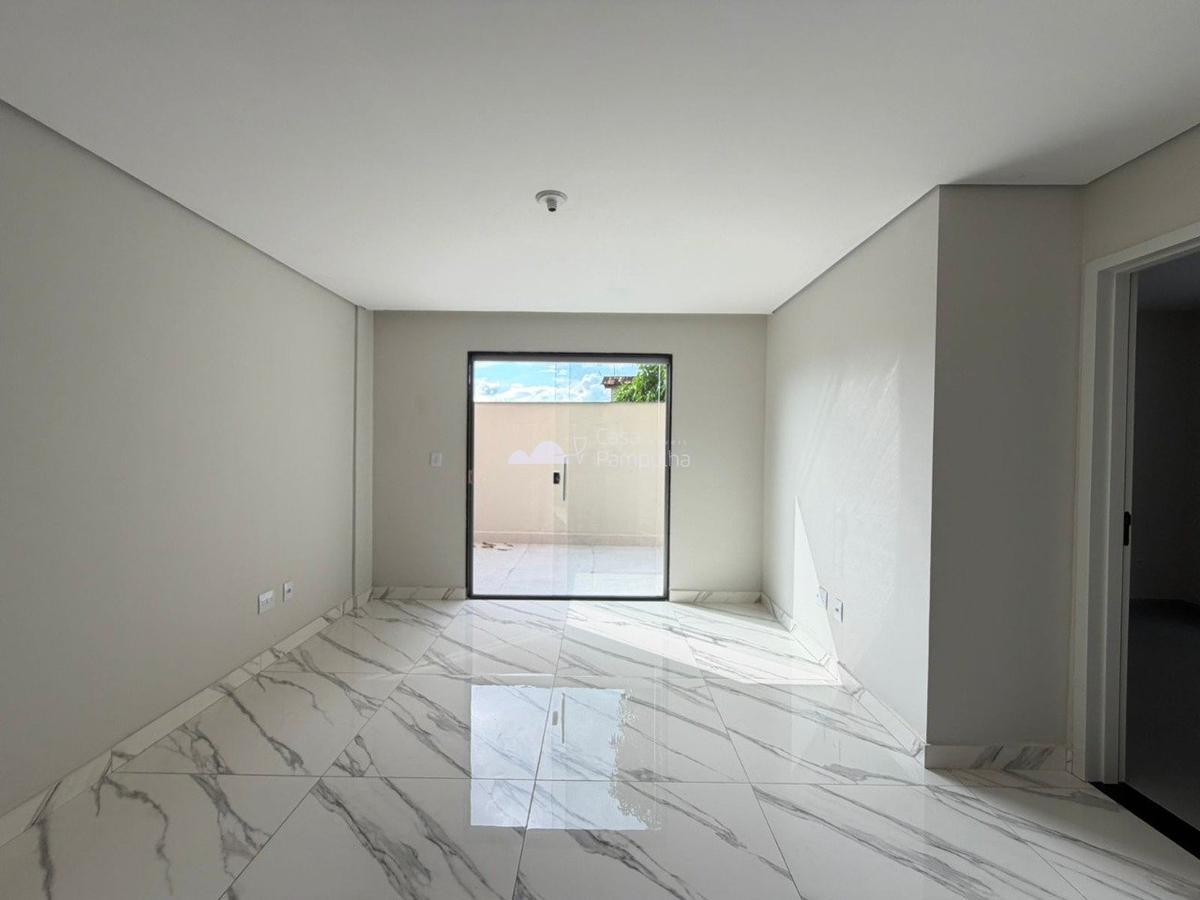 Apartamento, Céu Azul, 2 Quartos, 1 Vaga