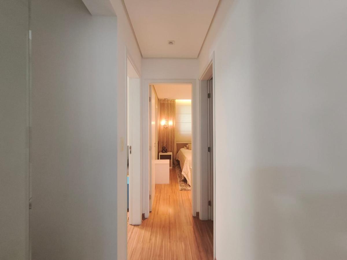 Apartamento, Castelo, 3 Quartos, 2 Vagas, 1 Suíte