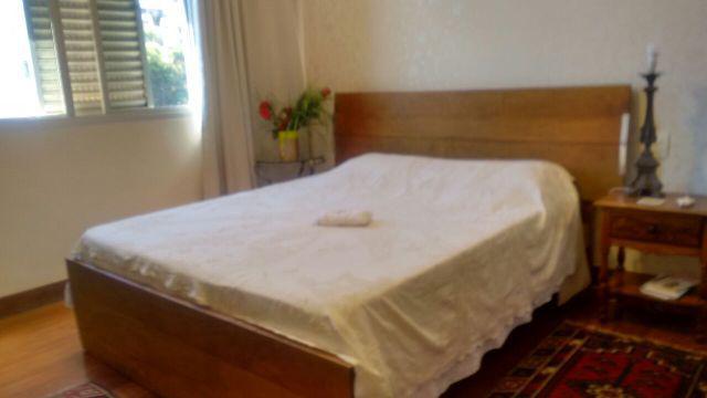 Apartamento, Sion, 4 Quartos, 3 Vagas, 3 Suítes