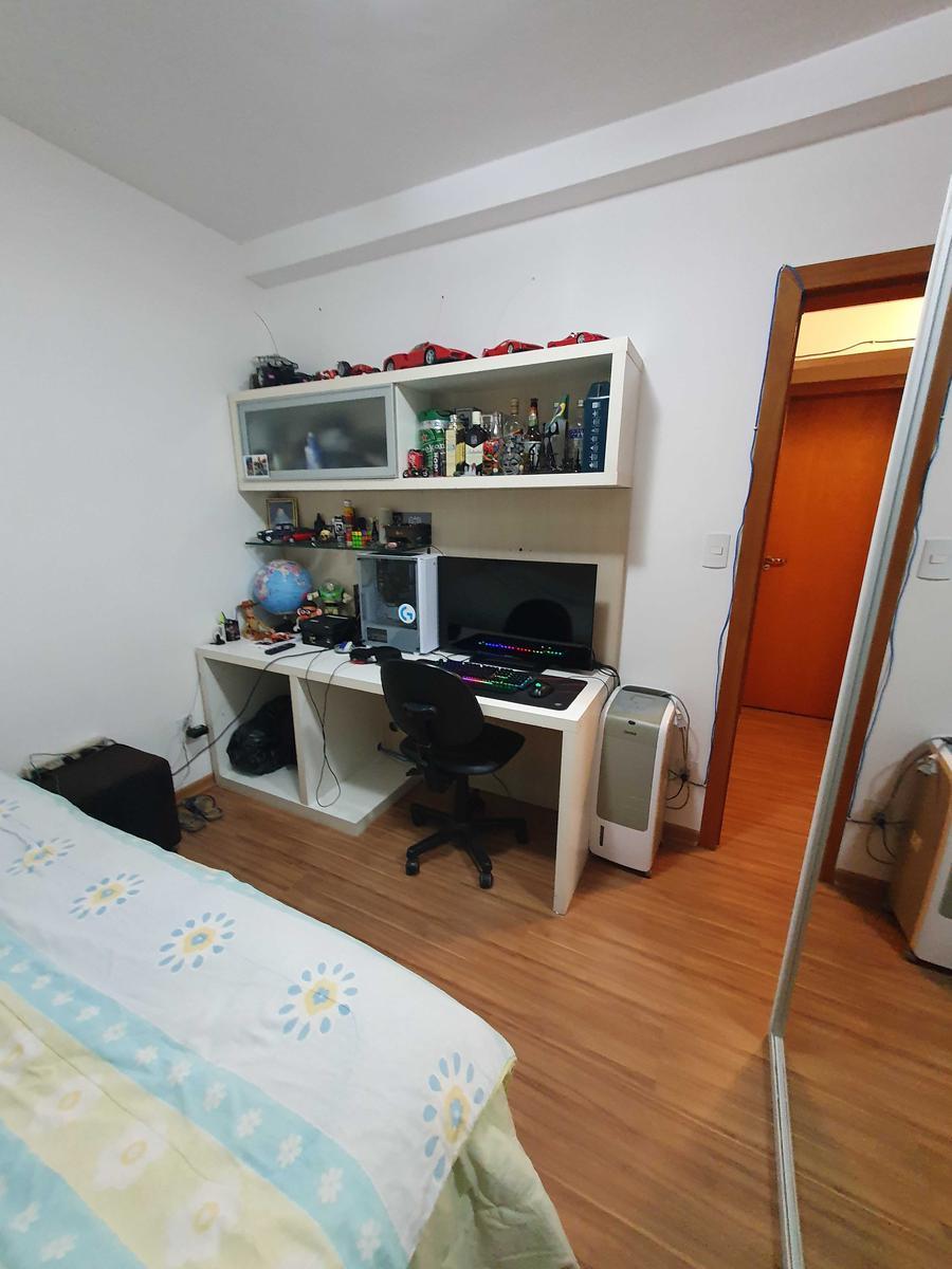 Cobertura, Fernão Dias, 3 Quartos, 2 Vagas, 1 Suíte