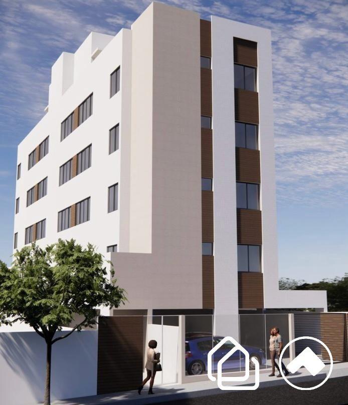 Apartamento, Padre Eustáquio, 3 Quartos, 2 Vagas, 2 Suítes