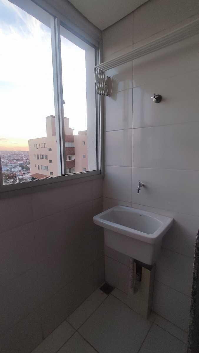 Apartamento, Manacás, 2 Quartos, 1 Vaga