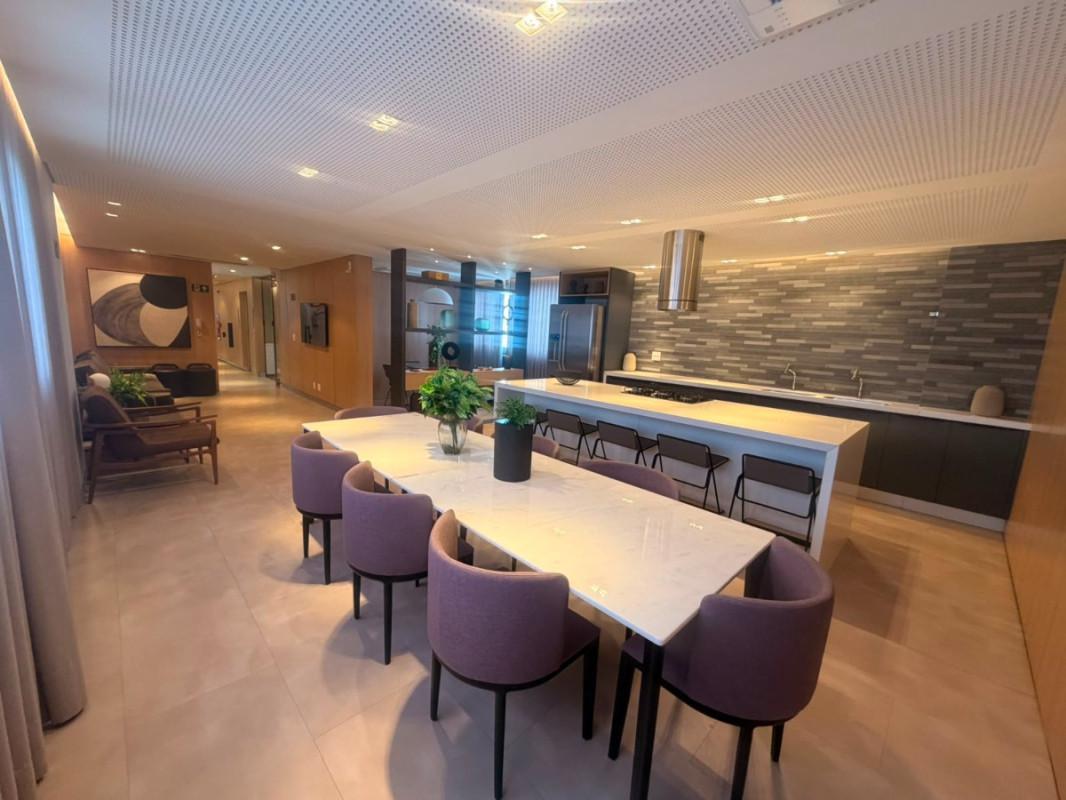 Apartamento, Lourdes, 2 Quartos, 2 Vagas, 1 Suíte