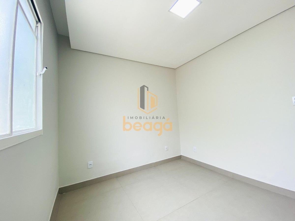 Casa, Rio Branco, 3 Quartos, 1 Vaga