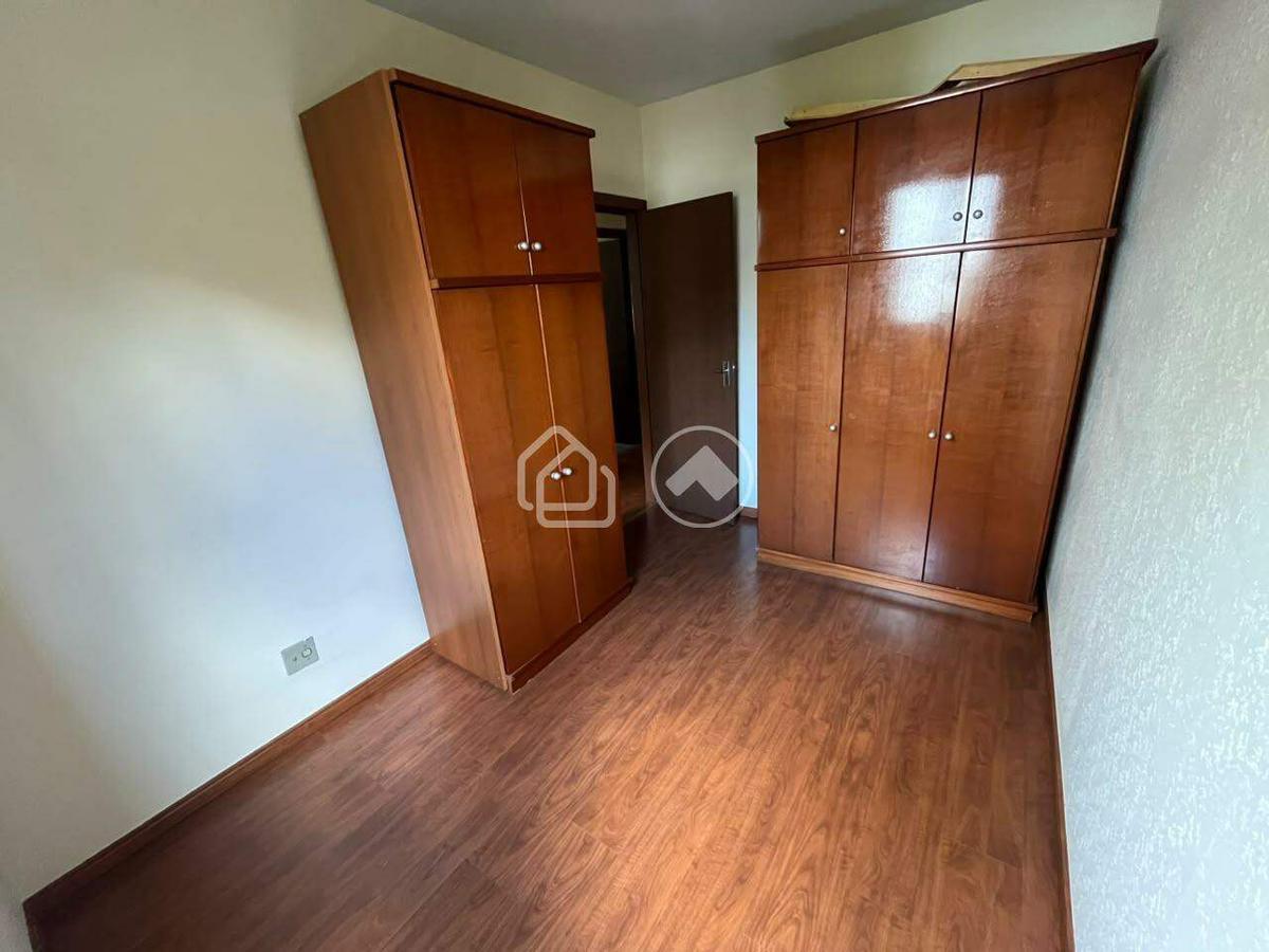 Apartamento, Buritis, 3 Quartos, 1 Vaga, 1 Suíte
