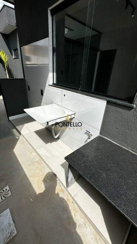 Casa, Progresso, 2 Quartos, 1 Vaga, 1 Suíte