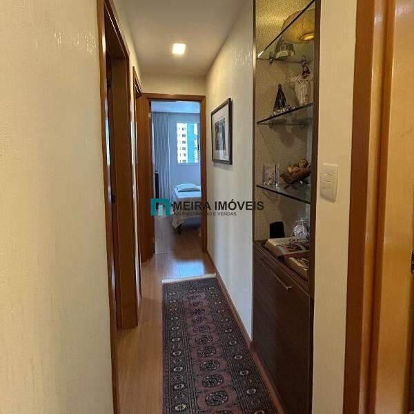 Cobertura, Serra, 4 Quartos, 3 Vagas, 2 Suítes