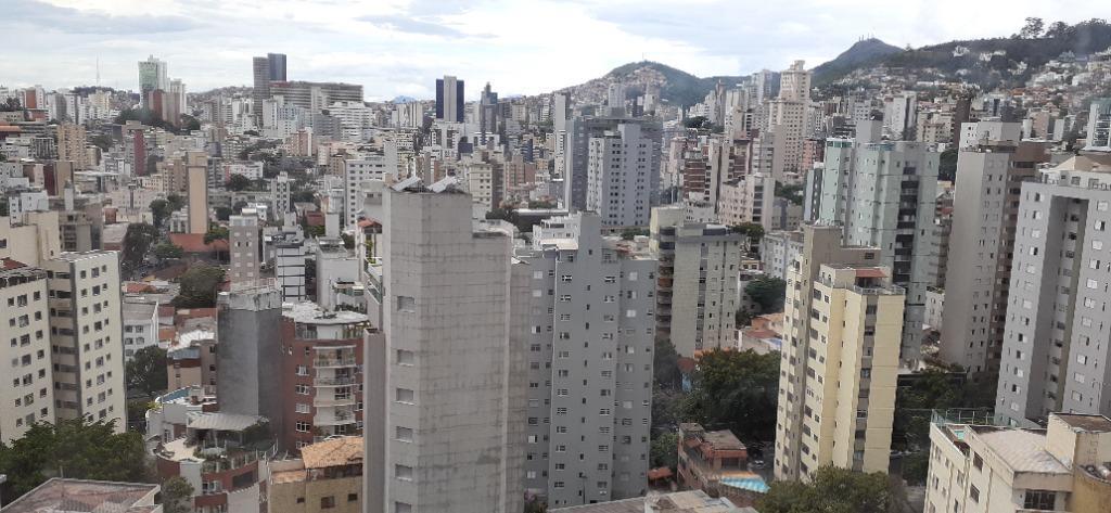 Cobertura, Cruzeiro, 4 Quartos, 3 Vagas, 2 Suítes